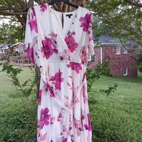 Lane Bryant Dresses Lane Bryant Dress Poshmark